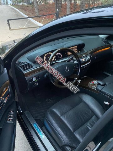 продам Mercedes-Benz S-klasse S 350в пмр  фото 5