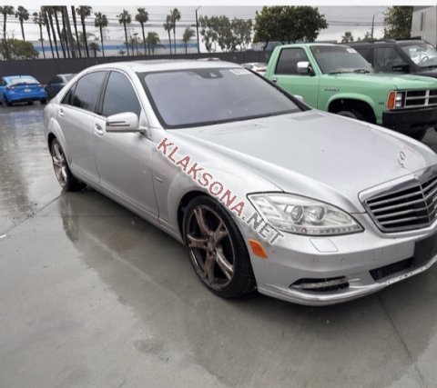 продам Mercedes-Benz S-klasse S 350в пмр  фото 6