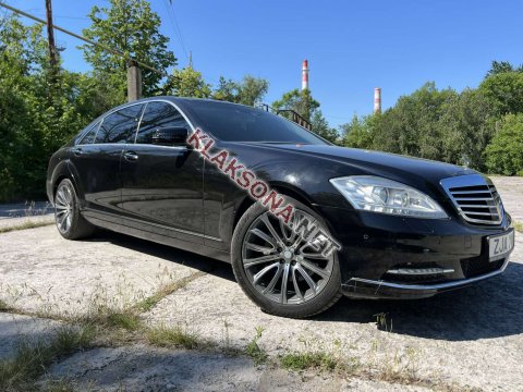 продам Mercedes-Benz S-klasse S 350в пмр фото 6