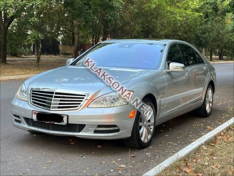 продам Mercedes-Benz S-klasse S 350в пмр  фото 6