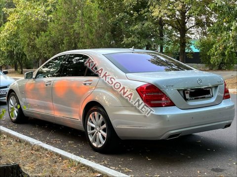 продам Mercedes-Benz S-klasse S 350в пмр  фото 6