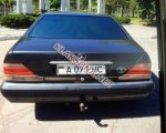 продам Mercedes-Benz S-klasse S 350 в пмр  фото 4