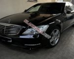 продам Mercedes-Benz S-klasse S 350 в пмр  фото 4