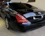 продам Mercedes-Benz S-klasse S 350 в пмр  фото 2