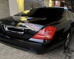 продам Mercedes-Benz S-klasse S 350 в пмр  фото 3