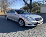 продам Mercedes-Benz S-klasse S 350 в пмр  фото 6