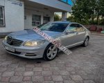 продам Mercedes-Benz S-klasse S 350 в пмр  фото 1