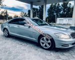 продам Mercedes-Benz S-klasse S 350 в пмр  фото 5