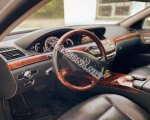 продам Mercedes-Benz S-klasse S 350 в пмр  фото 6