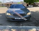 продам Mercedes-Benz S-klasse S 350 в пмр  фото 5