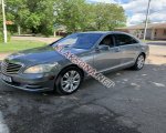 продам Mercedes-Benz S-klasse S 350 в пмр  фото 6