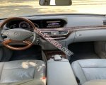 продам Mercedes-Benz S-klasse S 350 в пмр  фото 2