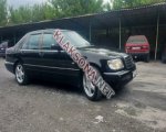 продам Mercedes-Benz S-klasse S 350 в пмр  фото 4