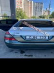 продам Mercedes-Benz S-klasse S 350 в пмр  фото 5