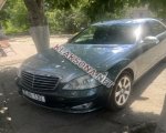 продам Mercedes-Benz S-klasse S 350 в пмр  фото 1