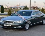 продам Mercedes-Benz S-klasse S 350 в пмр  фото 5