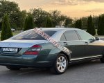 продам Mercedes-Benz S-klasse S 350 в пмр  фото 2