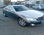 продам Mercedes-Benz S-klasse S 350 в пмр  фото 6
