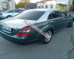 продам Mercedes-Benz S-klasse S 350 в пмр  фото 5