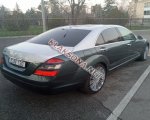 продам Mercedes-Benz S-klasse S 350 в пмр  фото 4