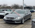 продам Mercedes-Benz S-klasse S 350 в пмр  фото 4