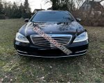продам Mercedes-Benz S-klasse S 350 в пмр  фото 5