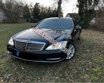 Mercedes-Benz S-klasse S 350 2012г. 14 999 $