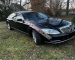 продам Mercedes-Benz S-klasse S 350 в пмр  фото 4