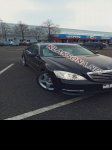 продам Mercedes-Benz S-klasse S 350 в пмр  фото 5