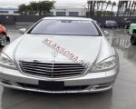 продам Mercedes-Benz S-klasse S 350 в пмр  фото 5