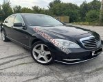 продам Mercedes-Benz S-klasse S 350 в пмр  фото 3