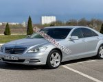 Mercedes-Benz S-klasse S 350 2010г. 12 500 $