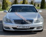 продам Mercedes-Benz S-klasse S 350 в пмр  фото 5