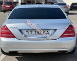 продам Mercedes-Benz S-klasse S 350 в пмр  фото 3