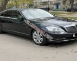 продам Mercedes-Benz S-klasse S 350 в пмр  фото 2