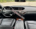 продам Mercedes-Benz S-klasse S 350 в пмр  фото 1