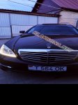 продам Mercedes-Benz S-klasse S 350 в пмр  фото 3