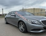 продам Mercedes-Benz S-klasse S 350 в пмр  фото 4