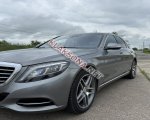 продам Mercedes-Benz S-klasse S 350 в пмр  фото 5