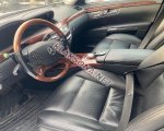 продам Mercedes-Benz S-klasse S 350 в пмр  фото 5