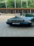 продам Mercedes-Benz S-klasse S 350 в пмр  фото 1