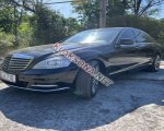 продам Mercedes-Benz S-klasse S 350 в пмр  фото 5