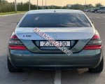 продам Mercedes-Benz S-klasse S 350 в пмр  фото 3
