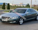 Mercedes-Benz S-klasse S 350 2007г. 9 800 $