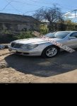 продам Mercedes-Benz S-klasse S 350 в пмр  фото 3