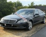 продам Mercedes-Benz S-klasse S 350 в пмр  фото 2