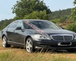 продам Mercedes-Benz S-klasse S 350 в пмр  фото 1