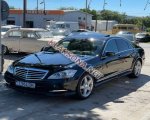 продам Mercedes-Benz S-klasse S 350 в пмр  фото 5