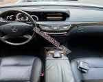 продам Mercedes-Benz S-klasse S 350 в пмр  фото 5