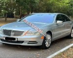 продам Mercedes-Benz S-klasse S 350 в пмр  фото 1